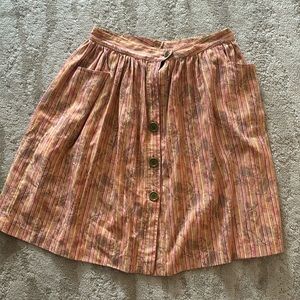 James Coviello skirt